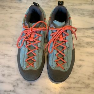 La Sportiva Boulder X Shoes